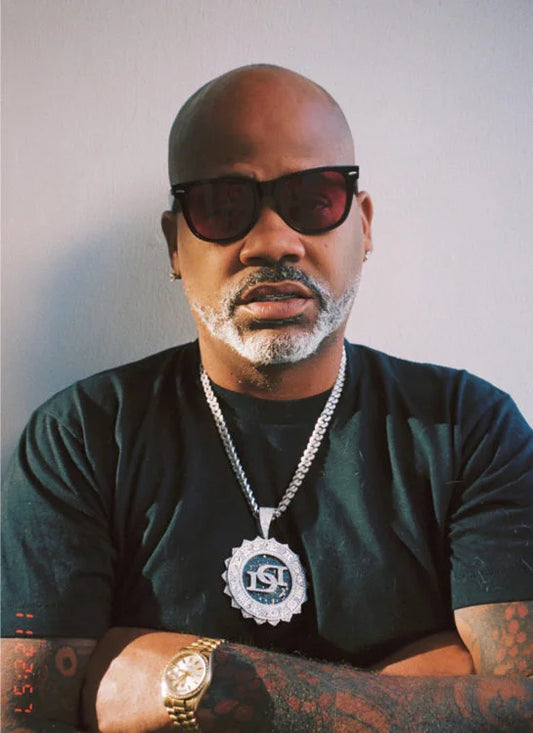 Dame Dash America Nu Network