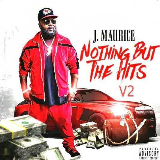 J. Maurice | Nothing But The Hits V2 | The Album